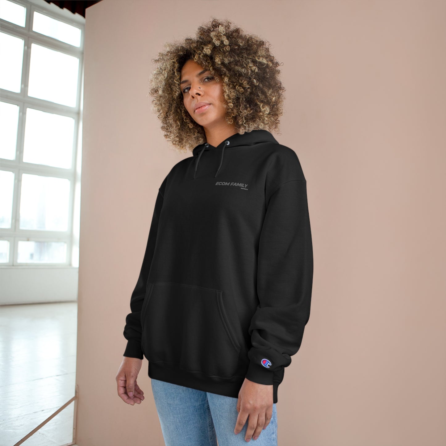 ECOM FAM BFCM 23' Hoodie