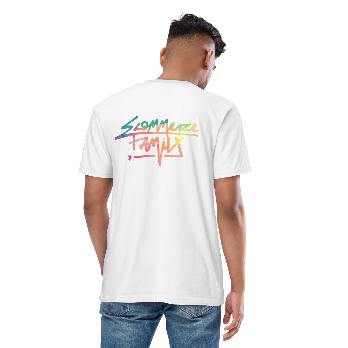 EF Summer Tee