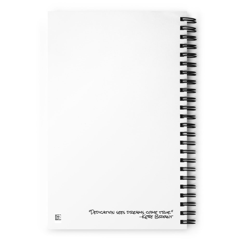 The ECOM FAM Notebook