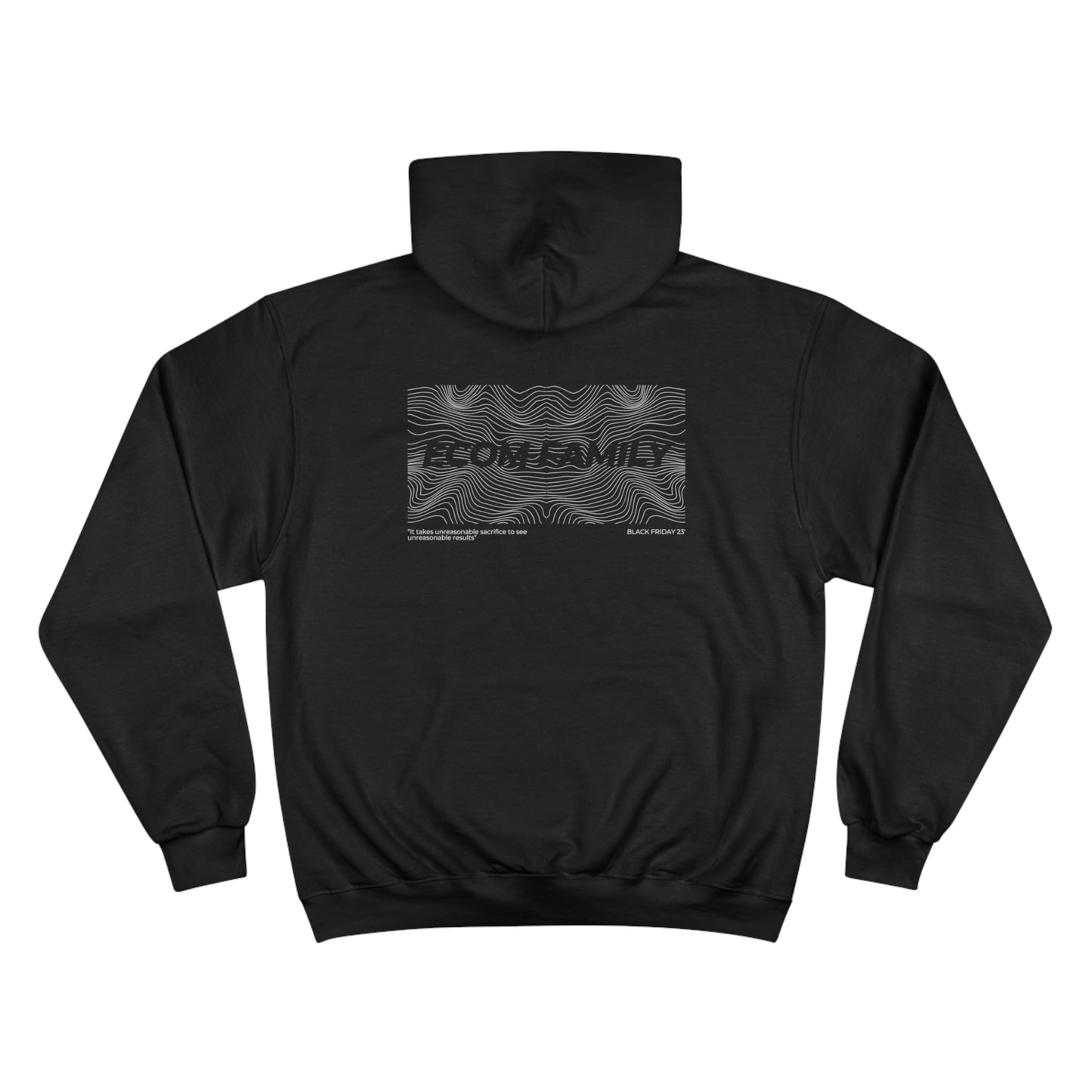 ECOM FAM BFCM 23' Hoodie