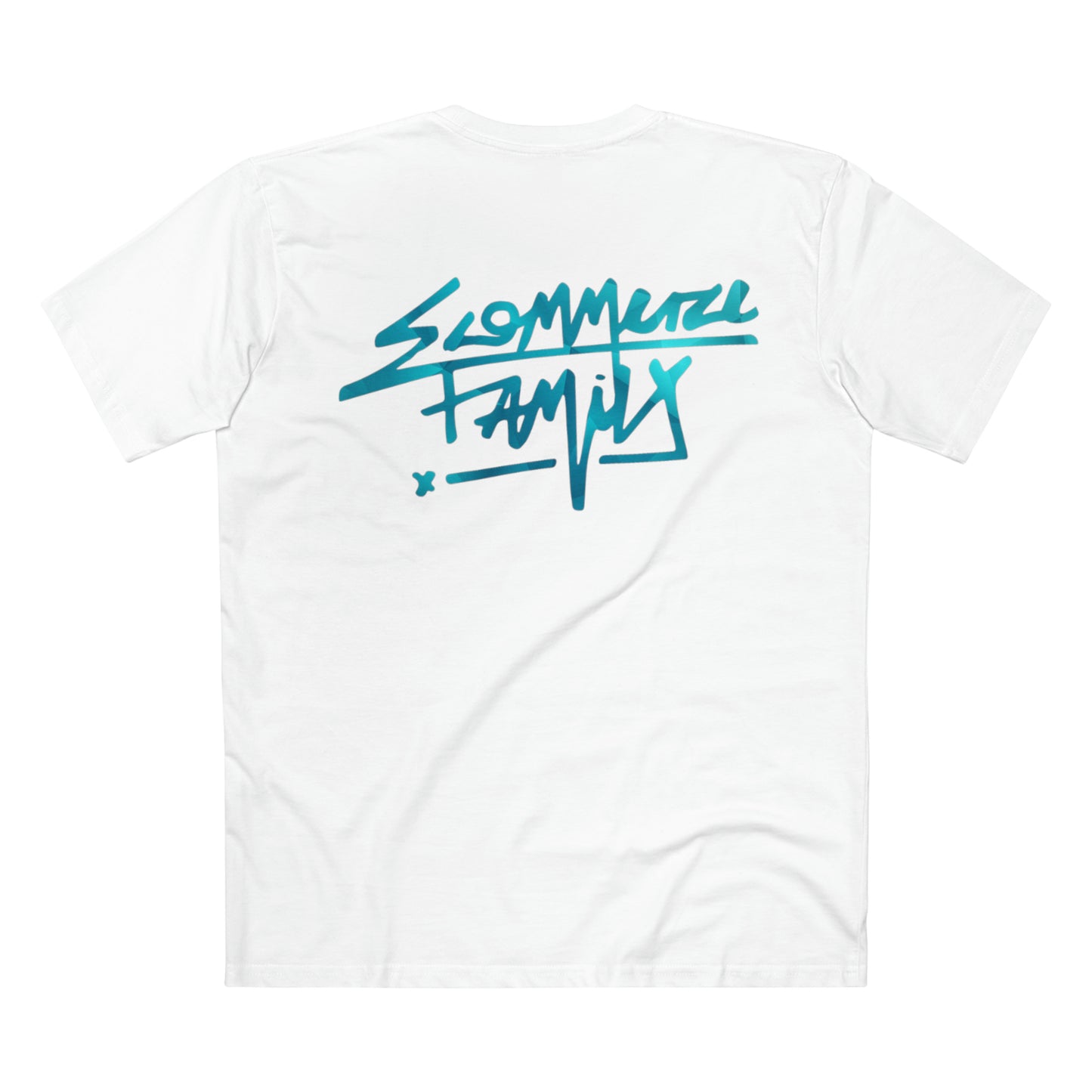 Shopify x EF Diamond Tee