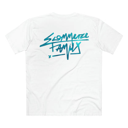 Shopify x EF Diamond Tee
