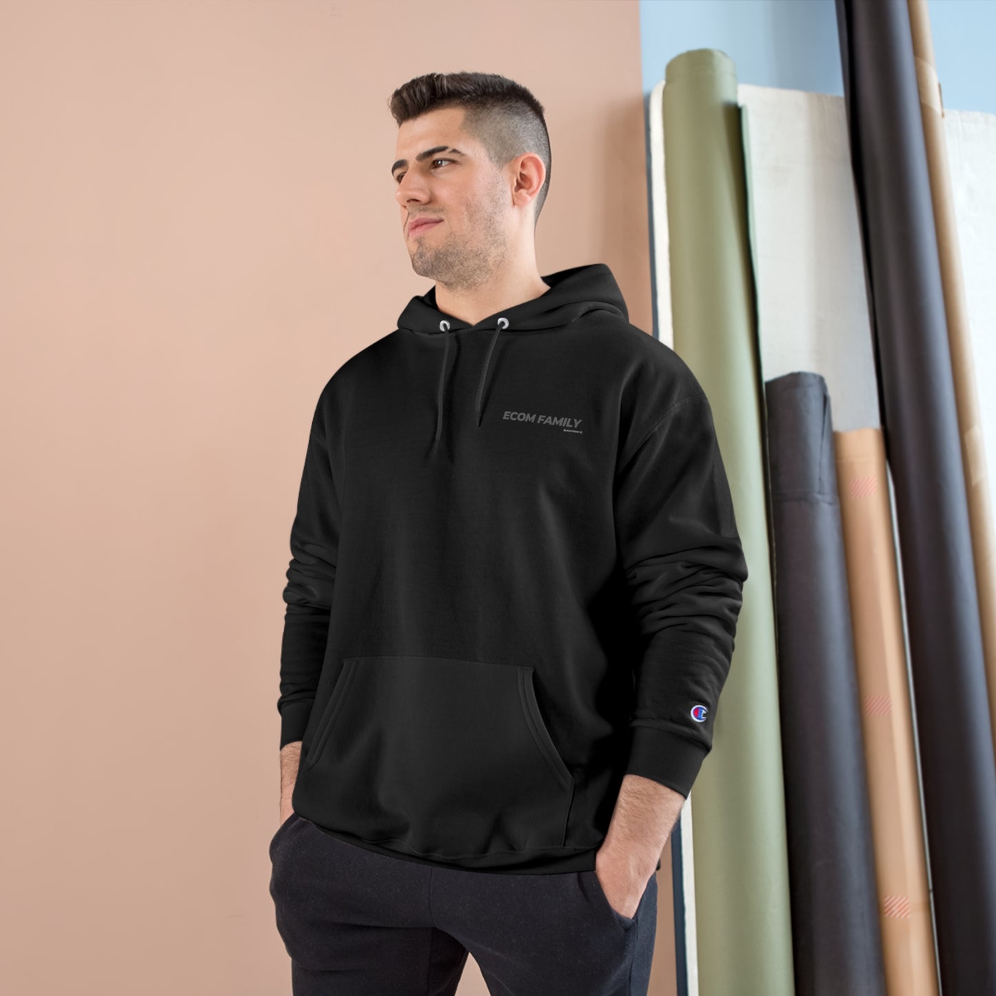 ECOM FAM BFCM 23' Hoodie