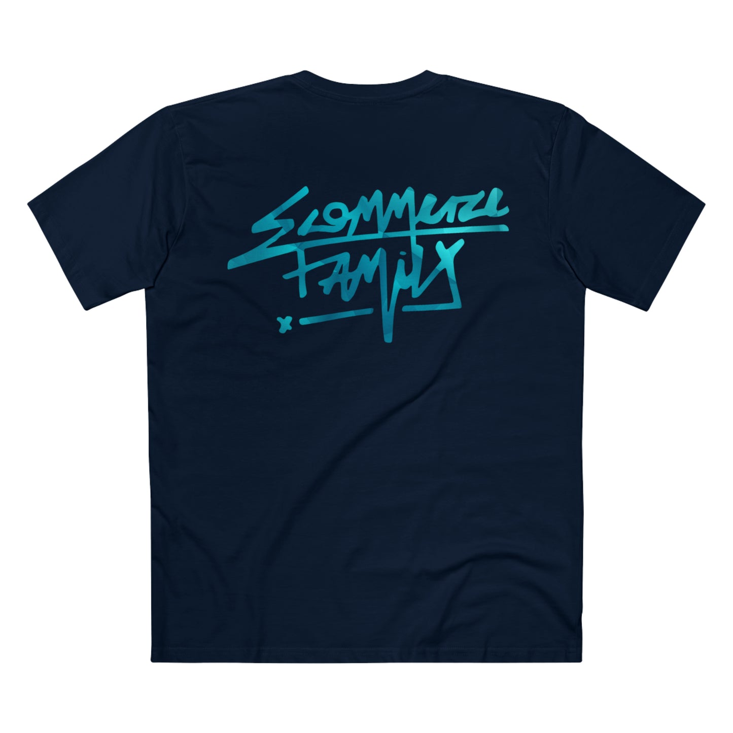 Shopify x EF Diamond Tee