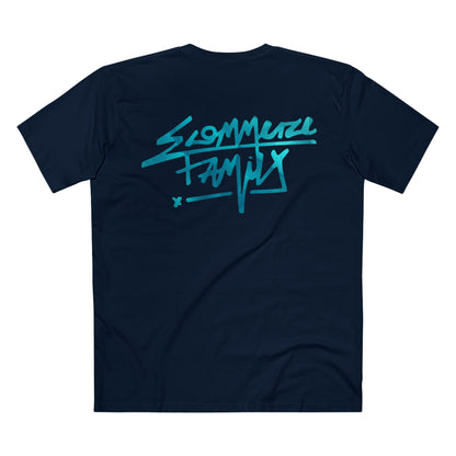 Shopify x EF Diamond Tee