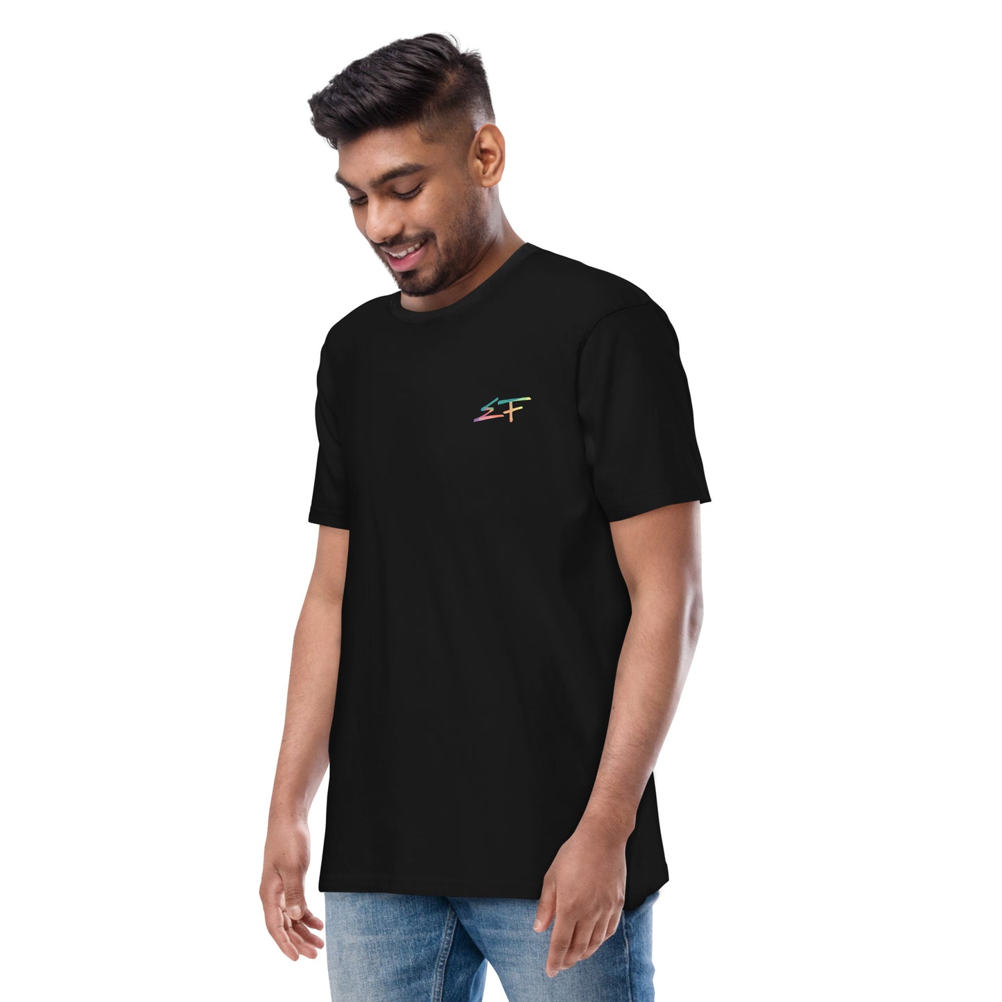 EF Summer Tee