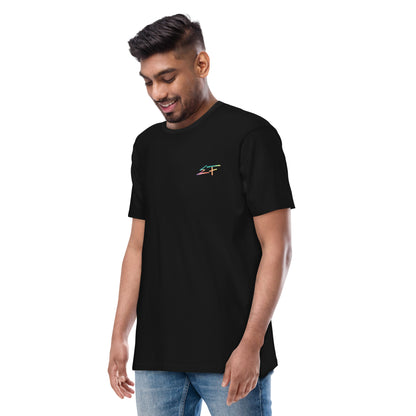 EF Summer Tee