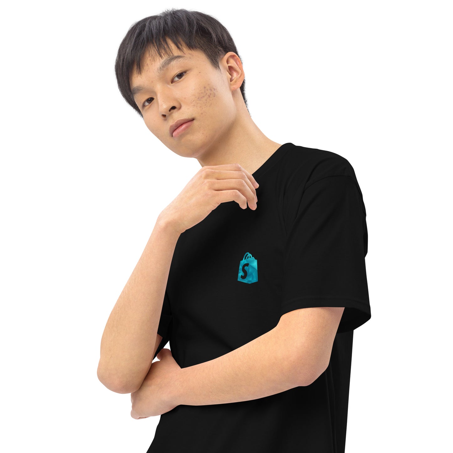 Shopify x Ecom Fam T