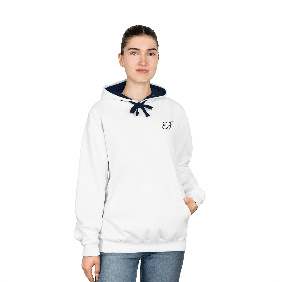 EF Premium Hoodie