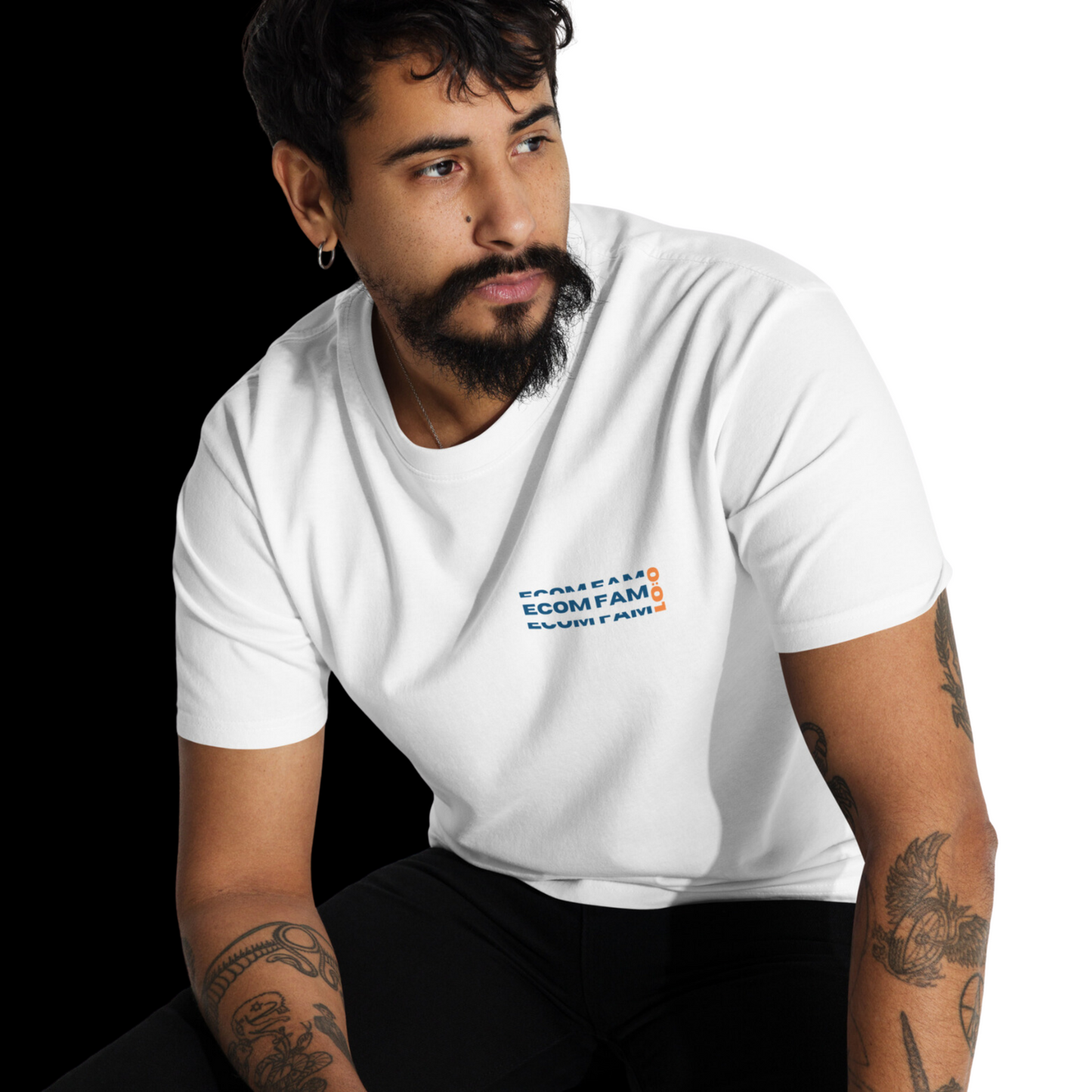Choose Wisely Heavyweight Tee