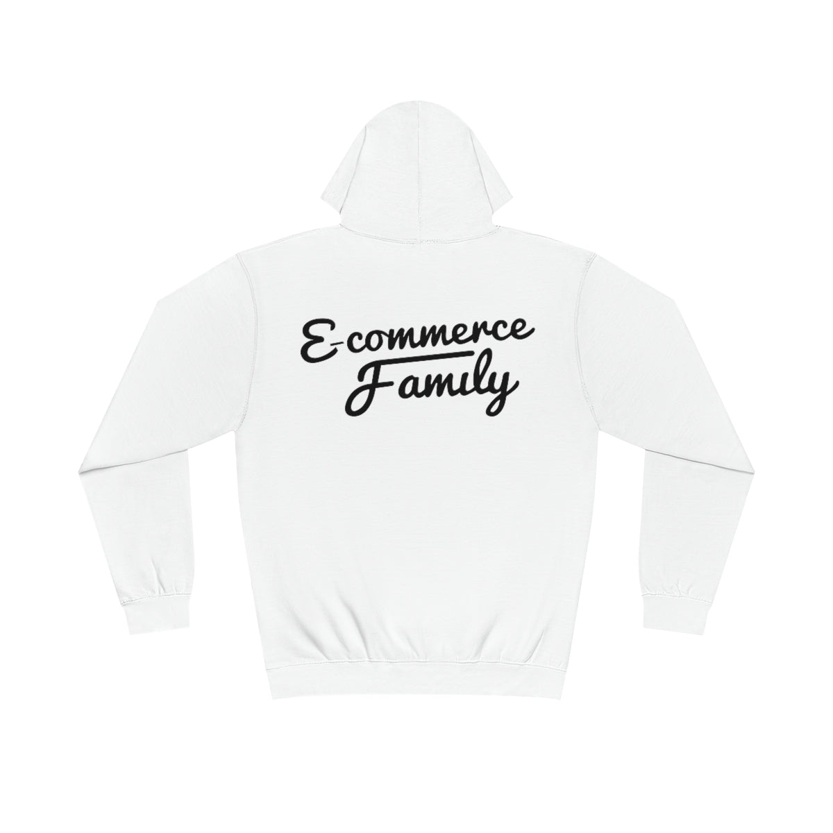 EF Premium Hoodie